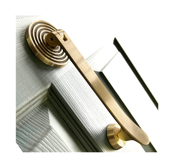 Jena Door Knocker – Philip Watts Design - View #12