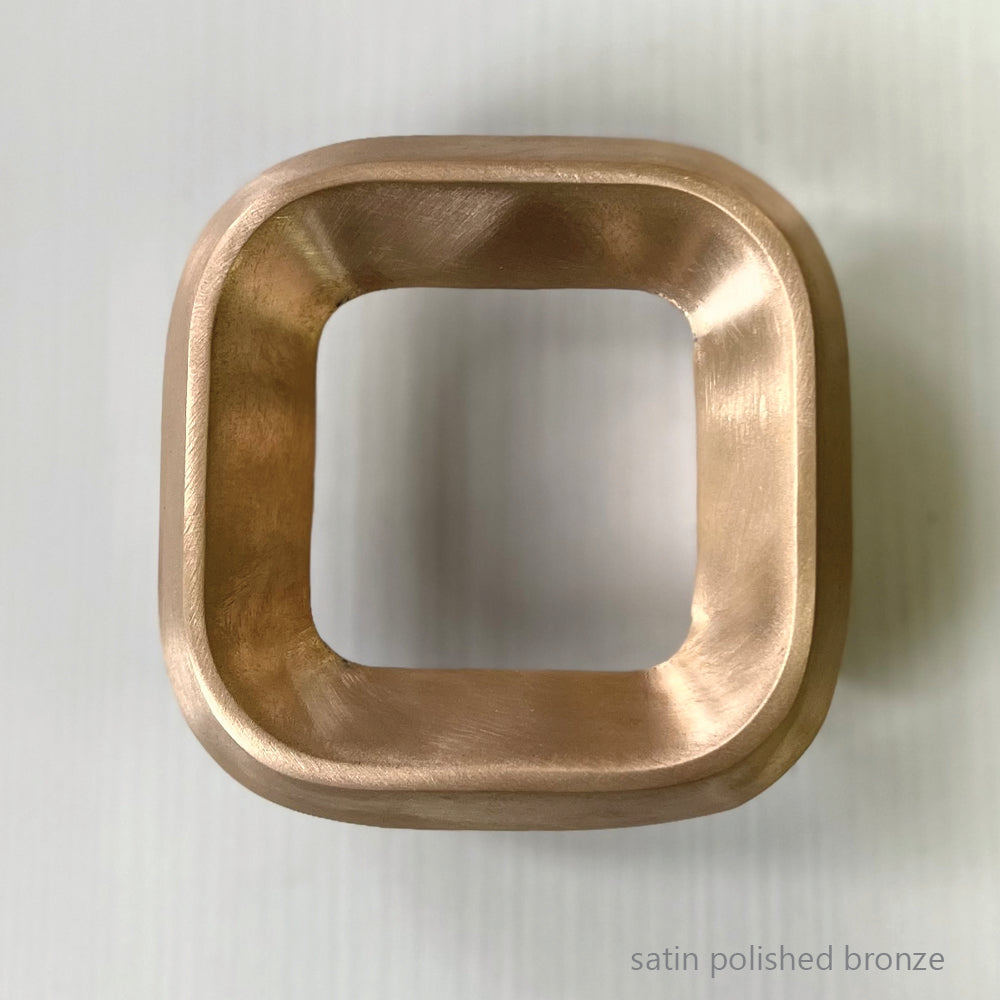 Frame furniture handle – Philip Watts Design