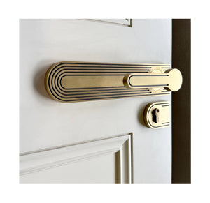 Jena lever handle