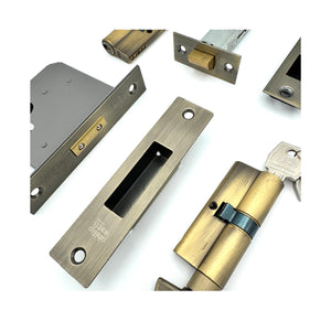 lever handle lock sets
