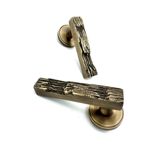 Grain lever