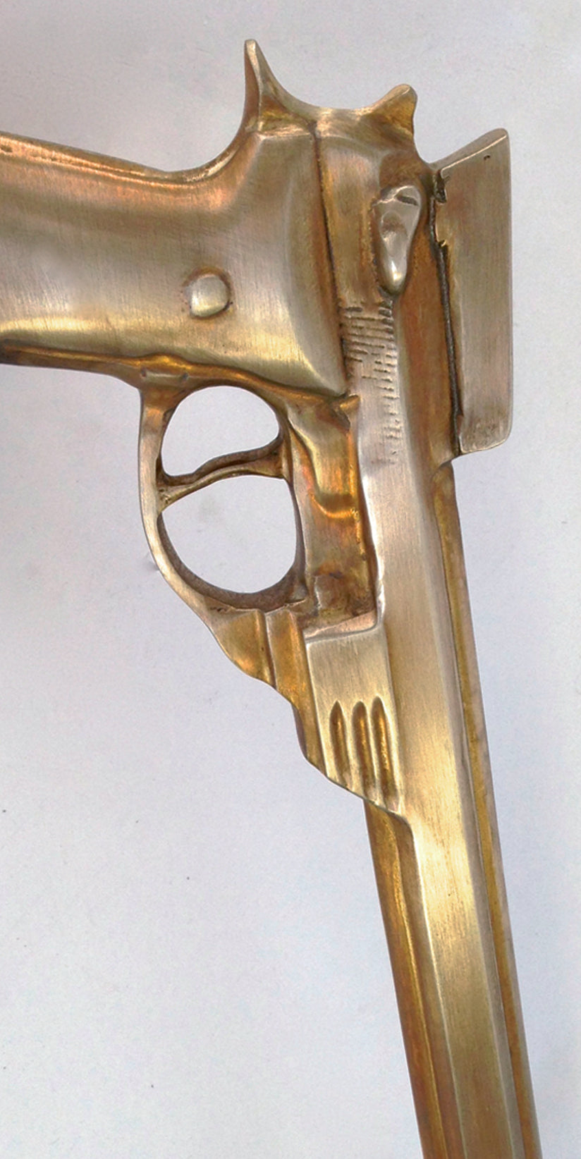 Large Gun – Philip Watts Design