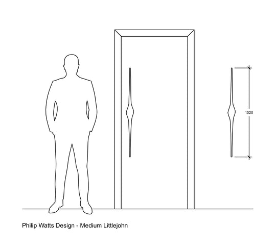 Littlejohn 1000 – Philip Watts Design