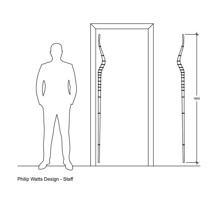 Staff – Philip Watts Design