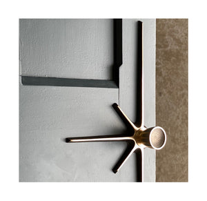 Starburst 550 (door pull)